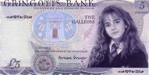 Banknoty Harry Potter - banknoty 8.jpg