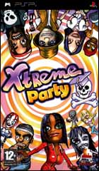 Gry PSP - xtreme party.jpg