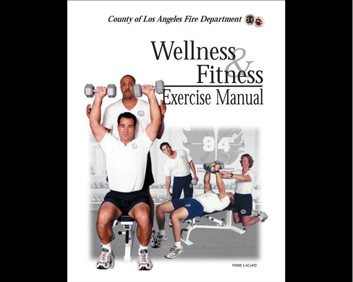 BODYBUILDING - Wellness  Fitness Exercise Manual.JPG