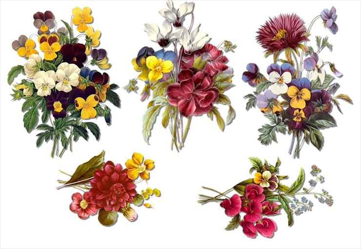PAPIER decoupage 2 - A3 - Flores coloridas 1 - Atelie Virtual.jpg