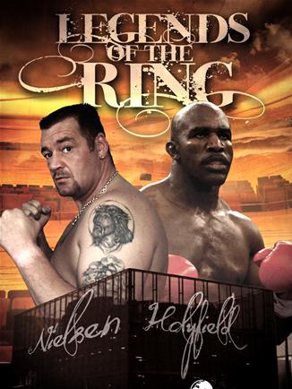 silka  boks - Evander Holyfield vs Brian Nielsen.jpg