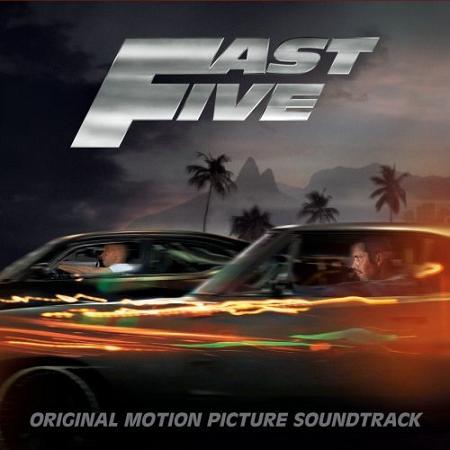 Fast Five Soundtrack 2011incl.Video - 2.Cover.jpg