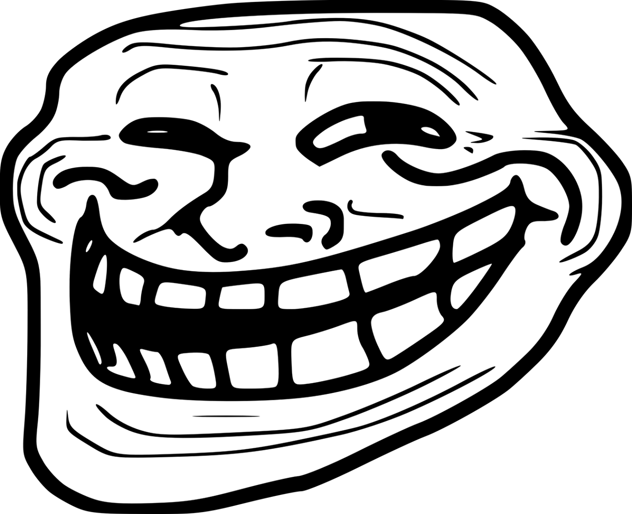 Galeria - 1259px-Troll_Face.png