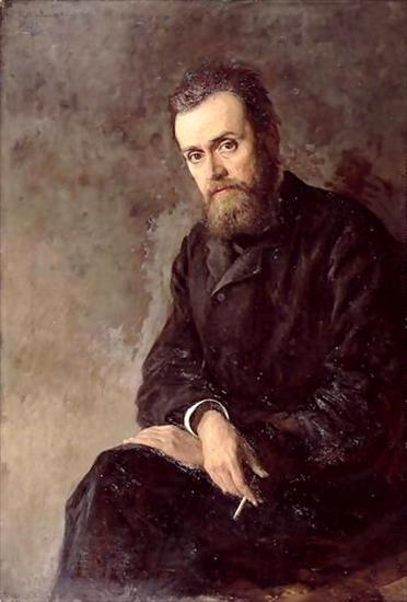 Yaroshenko Nikolay - Portrait-Of-Gleb-I.-Uspensky-281843-190229-1884.jpg