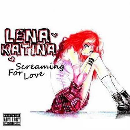 pliki MP3 - Lena Katina - Screaming For Love.jpg