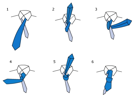 Wiązanie krawata - windsor.jpg