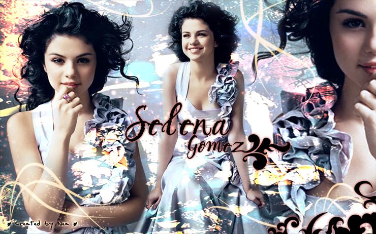Selena Gomez - Selena Gomez Wallpaper32.jpg