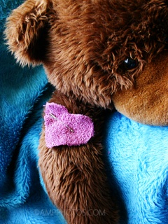 różne obrazki - Sad_Teddy_Bear.jpg