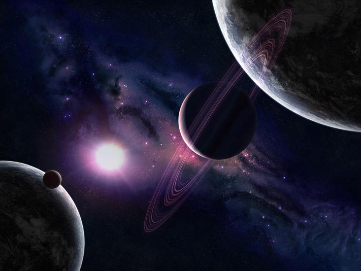 Kosmos, Planety Space, Planets - Digital Space.jpg
