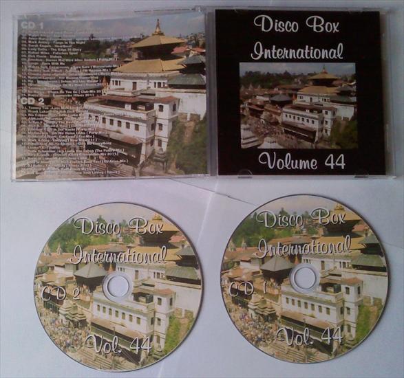 Disco Box International - Vol. 44 2011 - Disco Box International Vol.44-2cd-Bootleg-De-2011-Proof.jpg