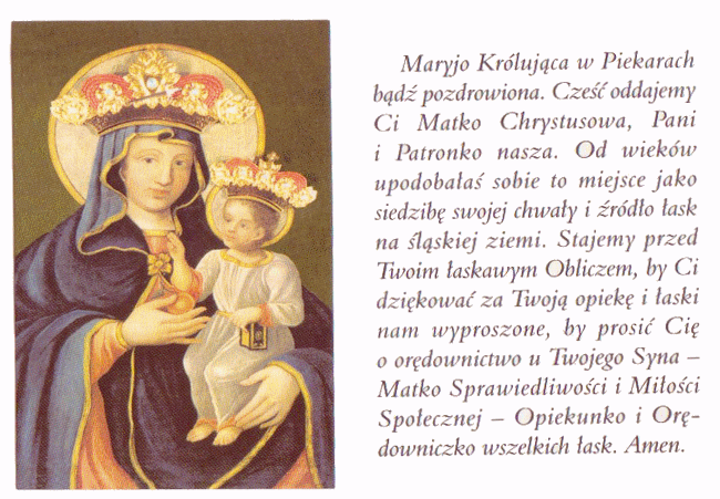 Modlitwa z obrazkiem - 2-Matka Boska Piekarska.gif