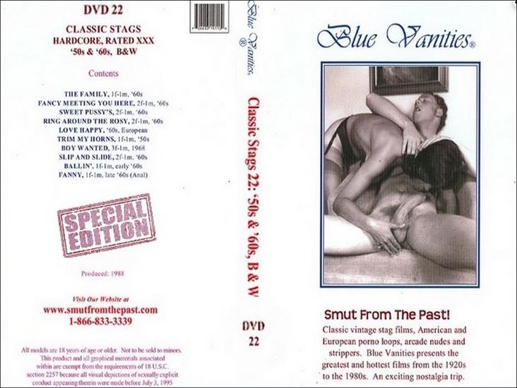 BLUE VANITIES - BLUE VANITIES - 022 - Classic stags.jpg
