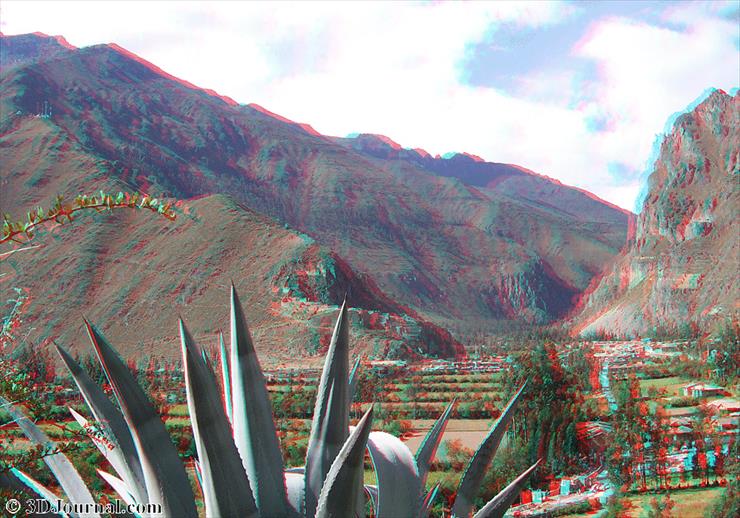 obrazy 3D - Peru_Cuzco_Incas_3D_27.gif