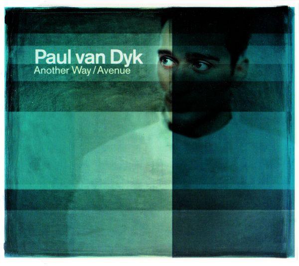 1999 - Paul van Dyk - Another Way  Avenue Universal Records 156 531-2 - Folder.jpeg