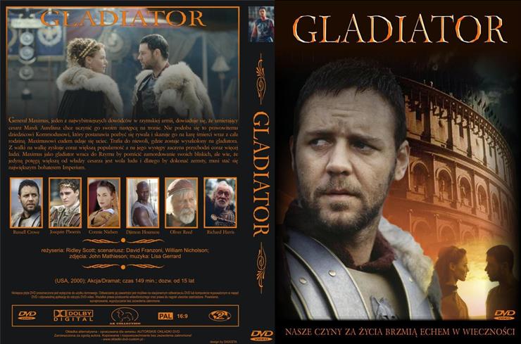 Filmy - Gladiator....JPG