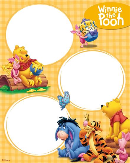 Kubuś Puchatek i przyjaciele Winnie the Pooh and friends - Winnie The Pooh 12.jpg