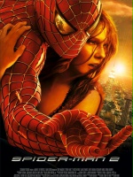 Spider Man 2 2004 - Okladka 1.jpg