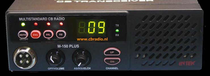 Intek CB-Radios - Intek M150 Plus.jpg
