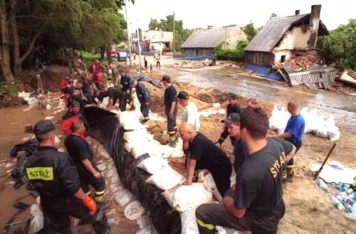 Powodz w Gdansku - Gdańsk - powódź41.jpg