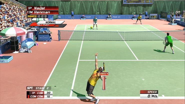 Virtua Tennis 3 PL - 1.jpg