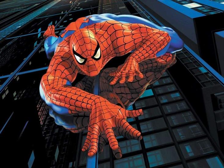 Tapety z filmów - Spider-Man_01.jpg
