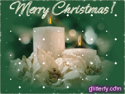 Świąteczne - merry_christmas_candles.gif