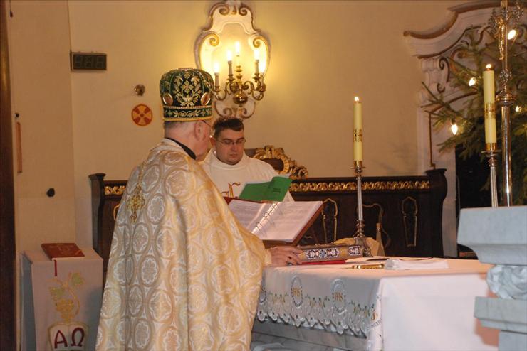 Msza św. greko-katolicka 22 I 2009 - DSC_3197.JPG