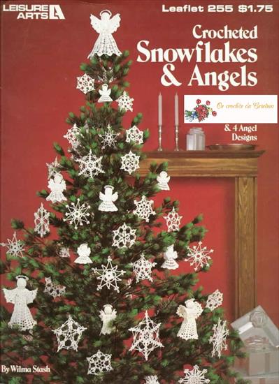 gwiazdki - Wilma Stash - Crocheted Snowflakes  Angels - 1983.jpg