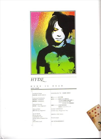 Hyde is Dead - Hyde is Dead Limited Edition 97.jpg