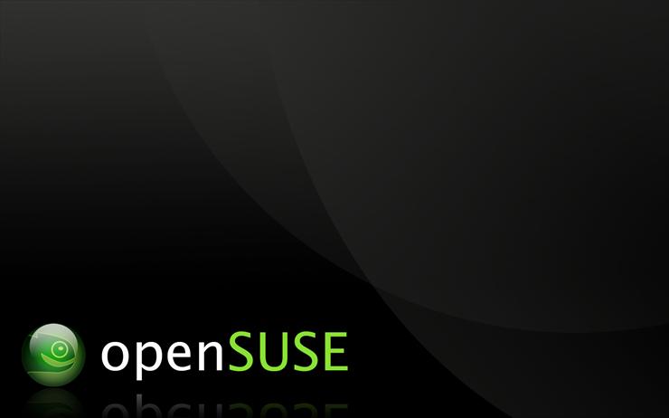Tapety Linux OpenSuse - Wide1600x1000.png