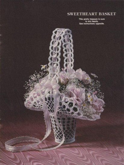 Piękne Abażury i inne Ozdoby Domu  Victorian Crochet Treasures Nr 2 - 011 VCT.jpg