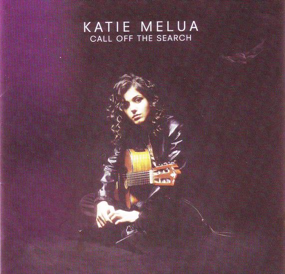 Katie Melua - Call Off The Search - 2003 - Katie Melua - Call Off The Search - front.jpg