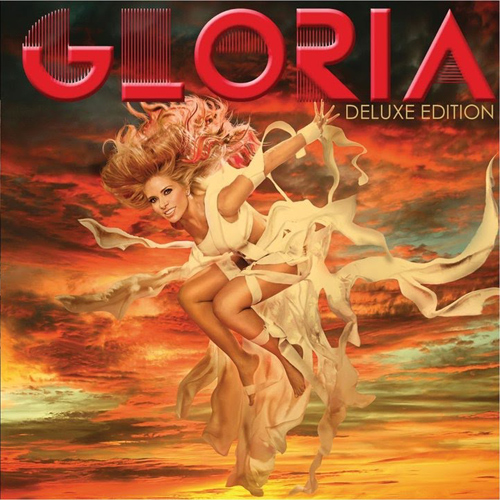 Gloria Trevi - Gloria Deluxe Edition 2011 - Gloria Trevi - Gloria Deluxe.jpg