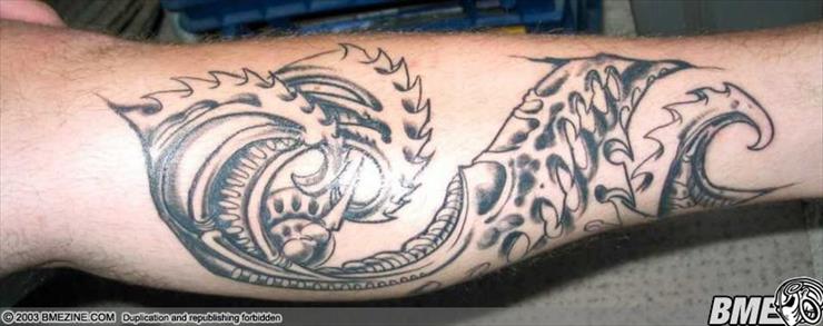 Tatuaże - tattooartdog.jpg