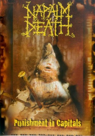 Napalm Death - Napalm Death - 2006 - Punishment in Capitals.jpg