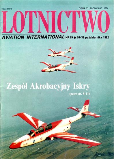 Lotnictwo AI - Lotnictwo AI 1992-19 31.jpg