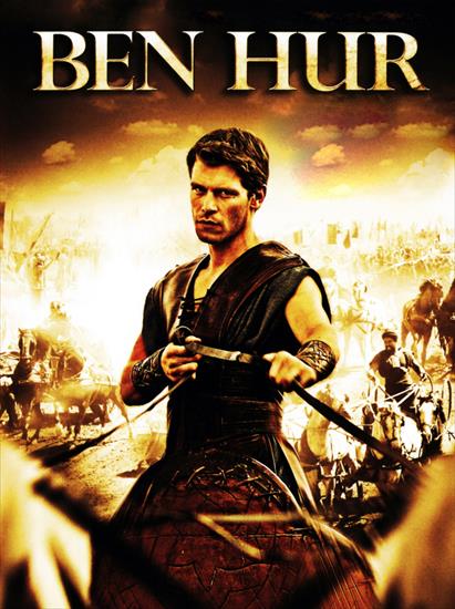 Okładki  B  - Ben Hur - 2010 - 1.jpg