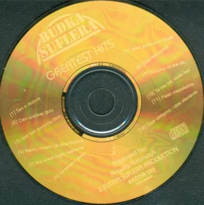 1992 Budka Suflera - Greatest Hits - CD.jpg