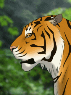 ANIMACJE - tiger484923.gif