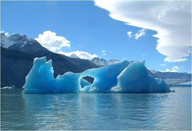  góry lodowe antraktyda - gora44.jpg
