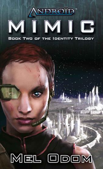 Android - The Identity Trilogy - cover1.jpg