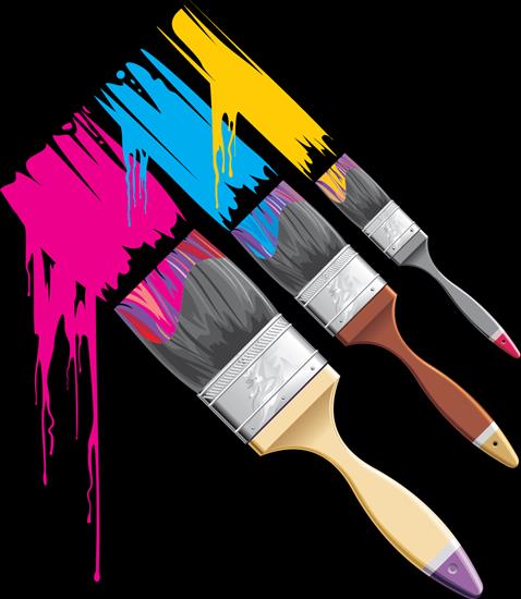 Scrap kit Paint Brush - Scrap kit Paint Brush 34.png