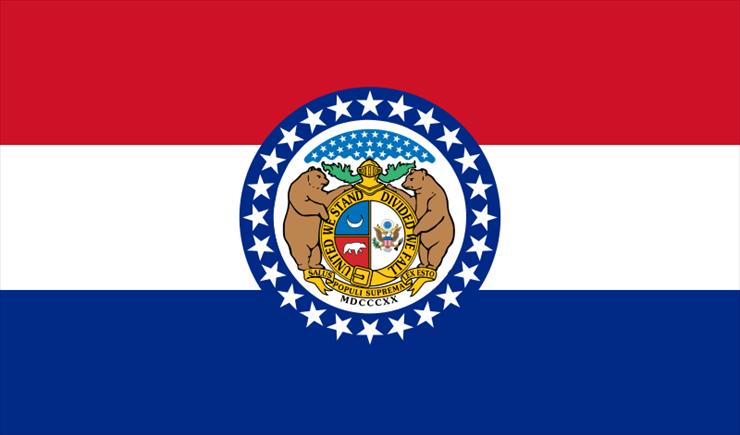 stany USA - 800px-Flag_of_Missouri.svg1.png