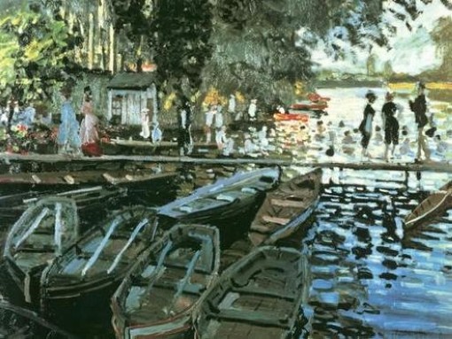 Monet Claude - Claude-Monet-KC485piC485cy-siC499-w-Grenouillers-18691.jpg