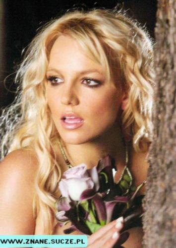 Britney Spears - Britney Spears 2.jpeg