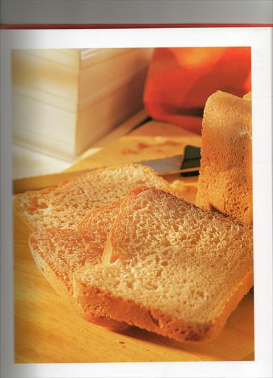 Pieczenie chleba - img188 Chleb mleczny.jpg