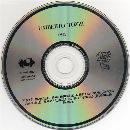 UMBERTO TOZZI - Umberto Tozzi-Evacd.jpg