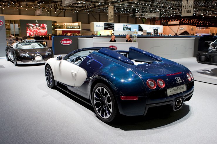 Geneva Motor Show 2010 - Bugatti Veyron Grand Sport.jpg