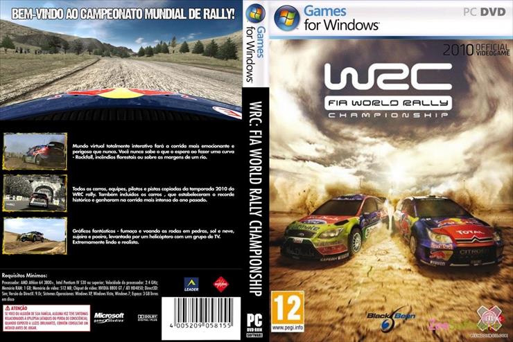 Okładki PC - WRC FIA World Rally Championship.jpg