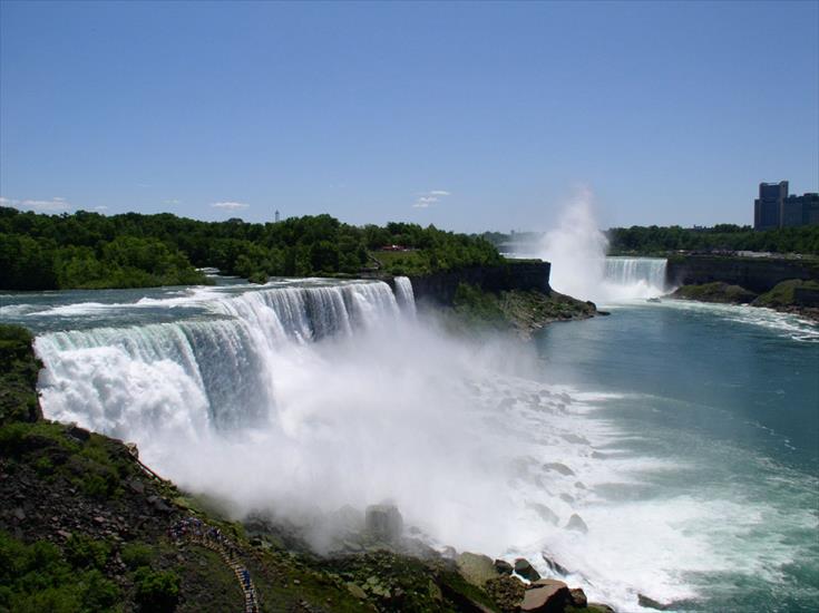 Wodospad Niagara - Wodospad Niagara 3.jpg